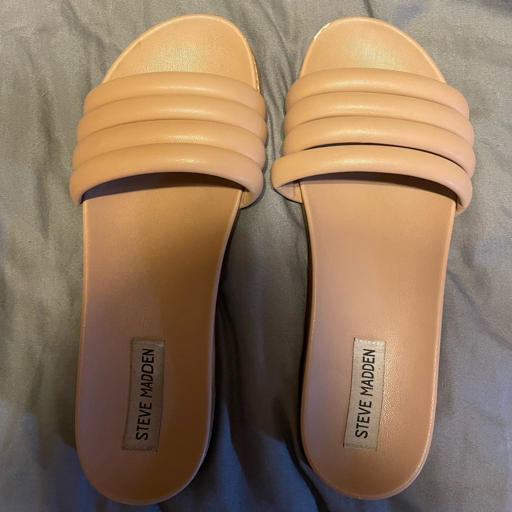 Steve Madden Sandals